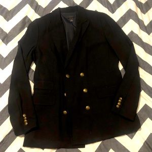 J Crew Blazer Size 10
